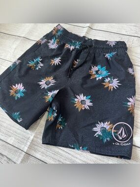 Volcom Swim Trunks